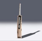 Malik Mb  Black Edition Umz Cricket Bat