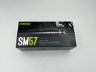 Cardioid Wired Dynamic Instrument Microphone Sm57 For Shure Sm57-lc