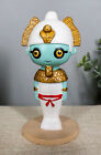 Ebros Weegyptians Egyptian God Osiris Statue 4 25  Tall Small Figurine