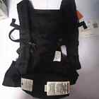 Ergobaby Omni 360 Baby Carrier - Cool Air Mesh- Onyx Black-us Inventory
