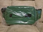 Resident Evil Green Portable First Aid Bag Amc Popcorn Brand New Sealed 