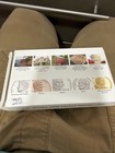 2017 United States Mint Proof Set Ogp 10-coin With Coa