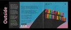 Canada 3493-3496 3496a Places Of Pride P Booklet 8 Mnh 2025
