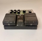 Boss Re-20 Space Echo Twin Pedal Roland Re-201 Cosm Guitar Effects Pedal