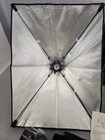 Mountdog Softbox 1350w Photo video Studio Lighting Kit 20     28 