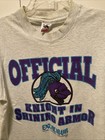 Vintage Excalibur Casino Las Vegas    official Knight In Shining Armor    T-shirt M
