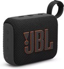 Jbl Go4 Portable Waterproof Wireless Bluetooth Speaker New With Box Multicolor