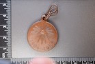 Antique Japan Imperial Russian Badge Order Medal Russo-japanese War 1904-1905
