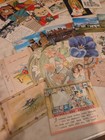 25  Vintage 1950s   60s Greeting Cards Lot Various Holidays