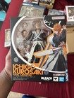 S H Figuart Ichigo Duel Zangetsu 