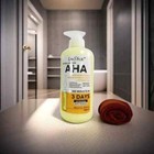 Aha Strong Brightening Body Cream Hydroxy Acid Vitamin C Whitening 500ml Usa
