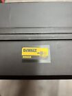 Dewalt 16lb Sds Max Chipping Hammer Kit - D25832k  brand New open Box 