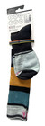 Smartwool Snowboard Targeted Cushion Otc Socks Charcoal - Extra Stretch Calf  Xl