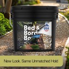 Superclear Terralock Mulch Glue For Landscaping  5 Gallon Rock Glue  Easy Spr   