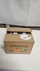 Cat In A Box Coin Bank - Motorized Kitty Grabs Your Coin   Says Thank You 
