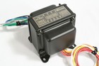 Hashimoto Hc-203u Output Transformer 20w Single 2 5k 3 5k 16 8 4 For 300b Etc 