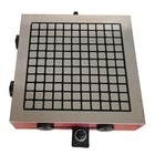 Cnc Super Powerful Permanent Magnet Chuck Machining Magnetic Table 12  12 Inches