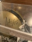 Heisman Mini Helmet Signed By 5 Heisman Winners  Check Description For Names 