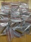 Artisan Apprentice Anaheim Ball Point Pen Kit Chrome - 10 Kits