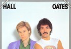 Hall   Oates     Rare Vintage Original 1980 Rca Records Promo Poster  voices 