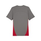 Puma Ac Milan Training Crew Neck Short Sleeve Soccer Jersey Mens Size S   777496