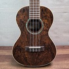 Cordoba 15tb-e Bocote Tenor Acoustic-electric Ukulele Natural