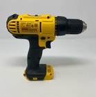 Dewalt Dcd771b 20v Max Cordless Lithium-ion 1 2 Inch Compact Drill Driver