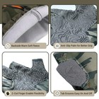 Palmyth Men s Hunting Gloves For Cold Weather And Winter Camo Glove   Light F   