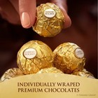 Ferrero Rocher Fine Hazelnut Chocolate Bulk Candy Lot -  U-pick  -  2 - 8 Pounds