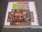 Frankenstein 1975 Monster Popsicle Box Dracula King Kong Mummy Wolfman  3d