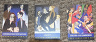 Lights Of Broadway Collector Cards - 2025 Rare Cards - Mint Condition 