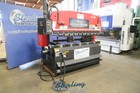 88 Tons X 8   Used Amada Cnc Hydraulic Press Brake With Amada Cnc Control  gu   