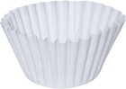 Paper Filters 12 50 X 4 00  500 case - Commercial-grade Paper Filters For Cof   