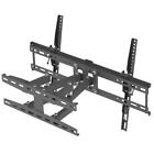 Articulating Full Motion Smart Tv Wall Mount Swivel Tilt Bracket 32-70  Led Lcd