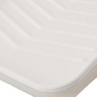 9 In  Plastic Tray Liner  10-pack 