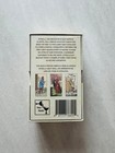 New Vieux Monde Etteilla Tarot Deck   Guide Vintage Facsimile Made In Usa