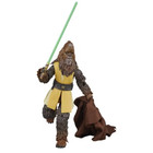 Star Wars The Black Series Jedi Master Kelnacca