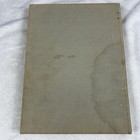 1950 Tarleton State College Yearbook The 1950 Grassburr Stephenville  Texas