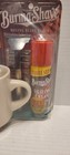 Vtg Burma Shave Moving Blade Shaving Razor Blades Gift Set New Old Stock 1998