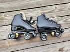 Riedell Roller Skates Size 5 Super Grip Fame