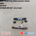 Are Truck Cap Interior Dome Light  pa-21516