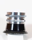 Enlarging Lens Schneider-kreuznach Componon 210mm F5 6