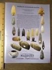 Marburg Auctions Artifact   Arrowhead Auction Brochure Nov 2 2024