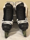 Reebok 11k Pump Senior Men   s Inline Hockey Skates 10e