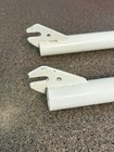 Old School Bmx Fork For A 20 Inch Freestyle Bmx 1980s Gt Mongoose