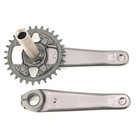 Shimano Deore Xt Fc-m8120-1 Crankset  12-speed  175mm  30t  55mm Chainline  Boos