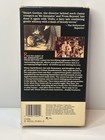 Dolls  vhs  1986  Horror Vestron Video Htf Oop Tested Excellent Condition Rare