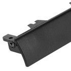 Hard Drive Cover Hdd Caddy Door Lid With Screws For Dell Latitude E6540 Series