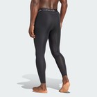 Adidas Men Techfit Compression Training Long Tights