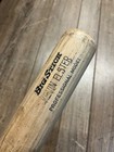 Kevin Elster Original Game Used Baseball Bat Mlb Rawlings Mets Yankees